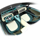 Illustration for article titled This Hybrid Sports Car Comes With Its Own Autopilot Drone
